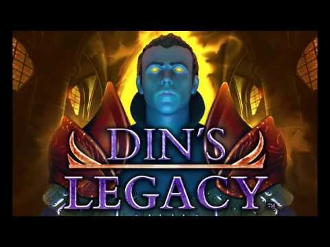 Din's Legacy PC Steam CD Key