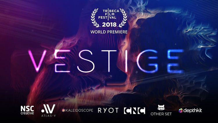 VESTIGE Steam CD Key