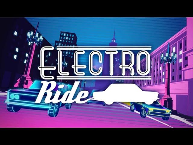 Electro Ride: The Neon Racing Steam CD Key