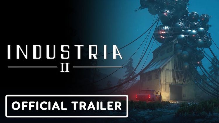 INDUSTRIA 2 PC Steam Account