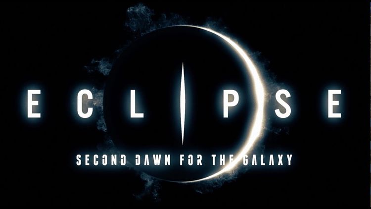 Eclipse - 2nd Dawn for the Galaxy PC Steam CD Key
