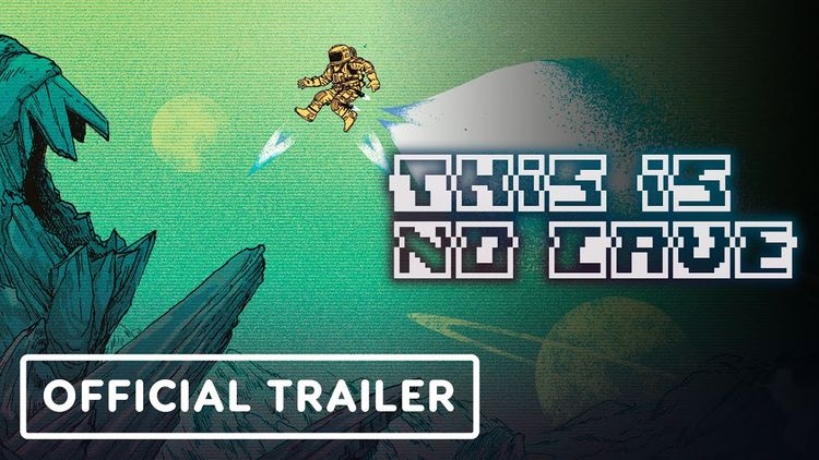 This Is No Cave PC Steam CD Key