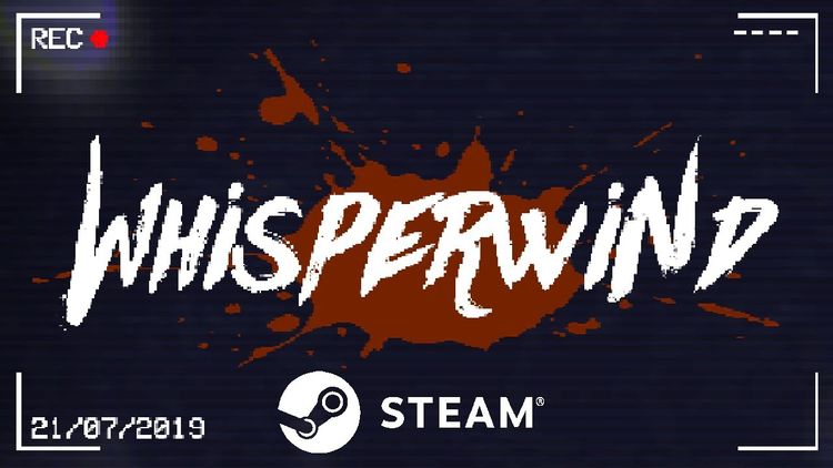 Whisperwind Steam CD Key