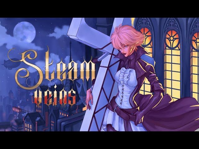 Steam Veins PC Steam CD Key
