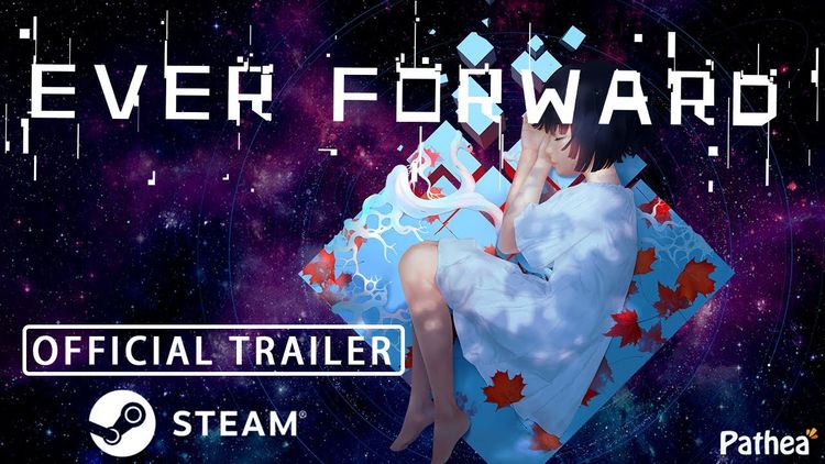 Ever Forward Steam CD Key