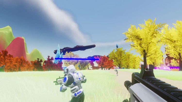 LONE WOLF: Horizon PC Steam CD Key