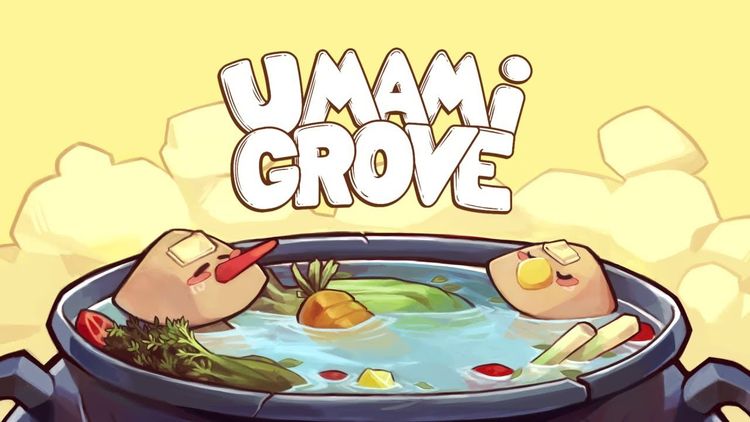 Umami Grove PC Steam CD Key