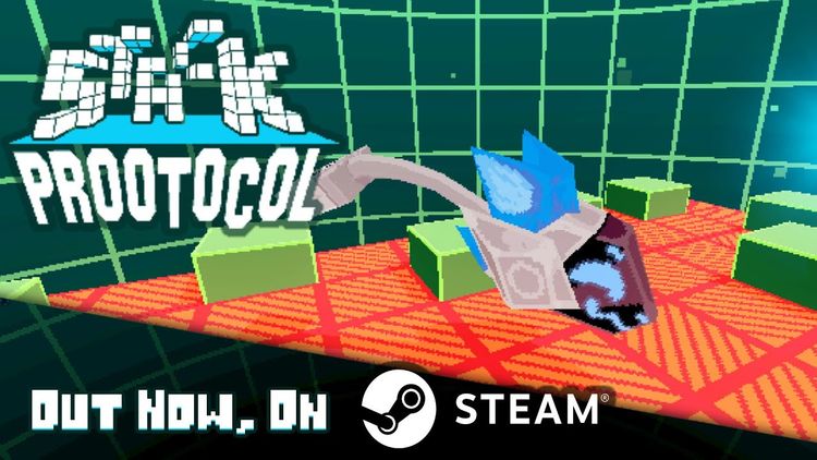 Stack Prootocol PC Steam CD Key