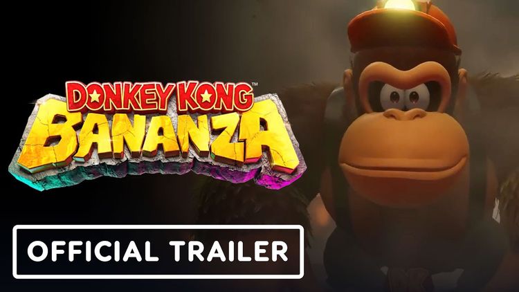 Donkey Kong Bananza US Nintendo Switch 2 CD Key