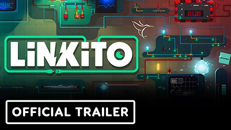 Linkito PC Steam CD Key