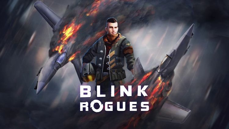 Blink:Rogues Steam CD Key