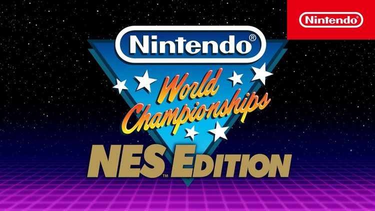 Nintendo World Championships: NES Edition US Nintendo Switch CD Key