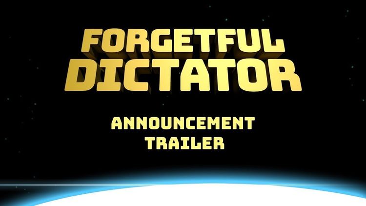 Forgetful Dictator Steam CD Key