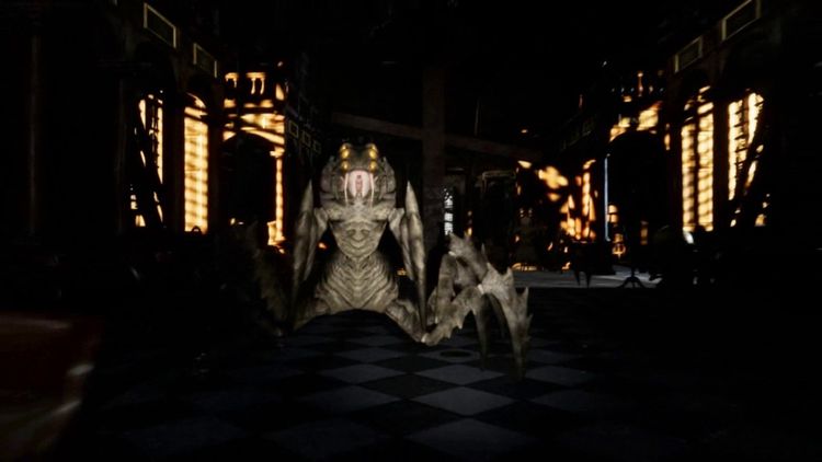 Phobia Steam CD Key