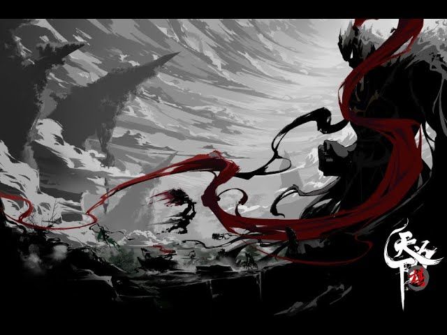 Wulin Chess Steam CD Key