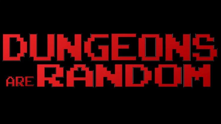 Dungeons Are Random Steam CD Key