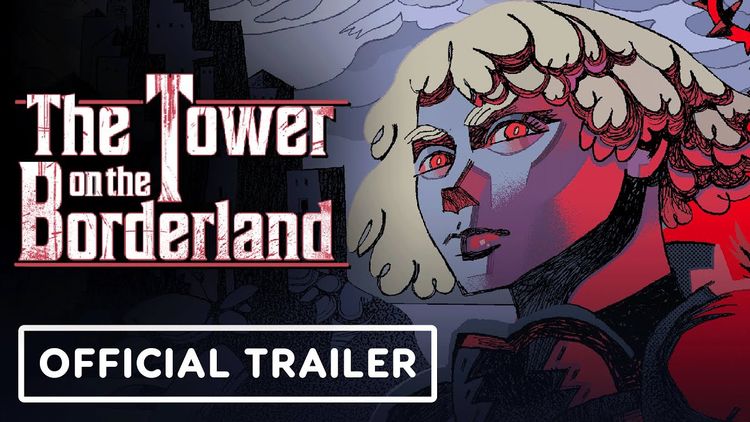 The Tower on the Borderland PC Steam CD Key