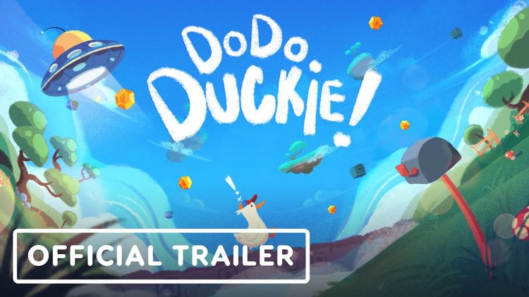 Dodo Duckie PC Steam CD Key