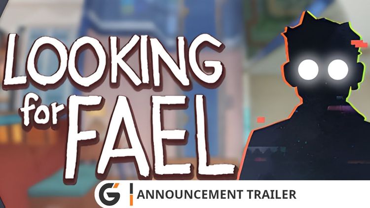Looking For Fael PC Steam CD Key