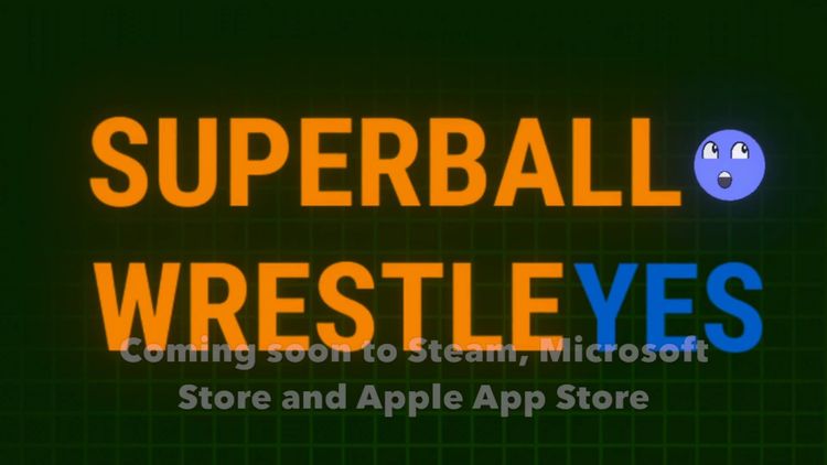 SUPER BALL WRESTLE YES Steam CD Key