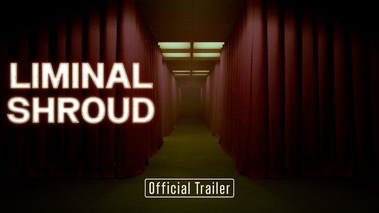 Liminal Shroud PC Steam CD Key