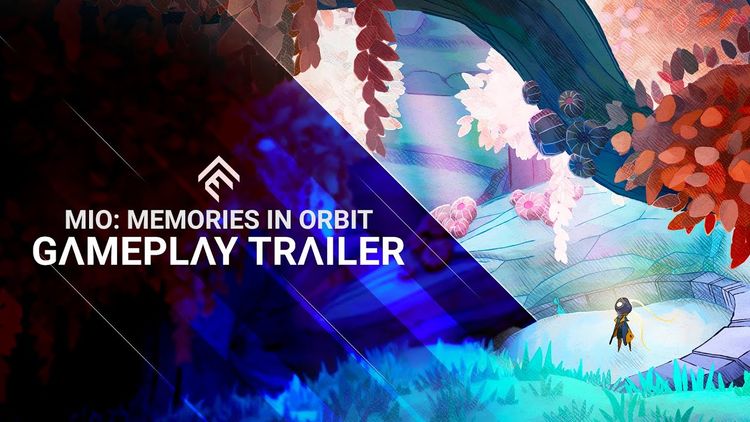 Mio: Memories in Orbit PC Steam CD Key