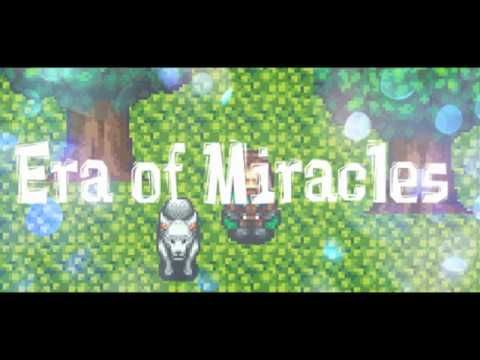Era of Miracles PC Steam CD Key