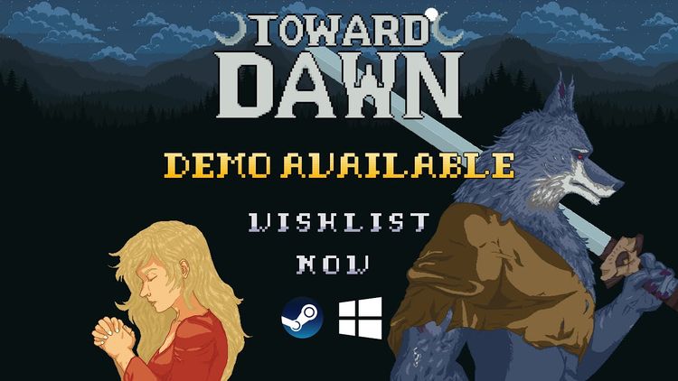 Toward Dawn PC Steam CD Key