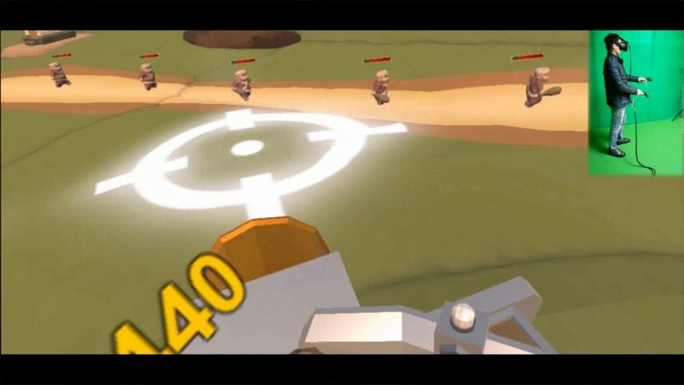 Beyond the City VR Steam CD Key