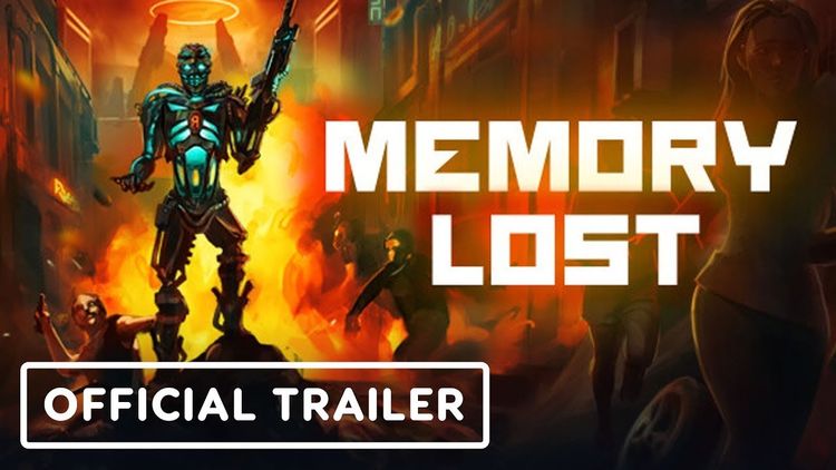 Memory Lost PC Steam CD Key