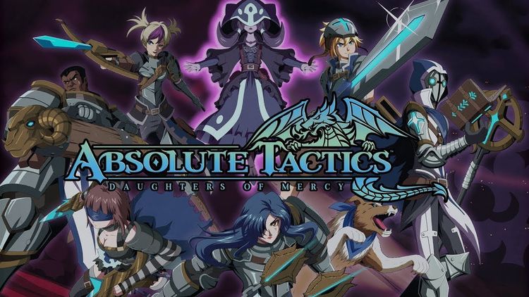 Absolute Tactics: Deluxe Edition Steam CD Key 