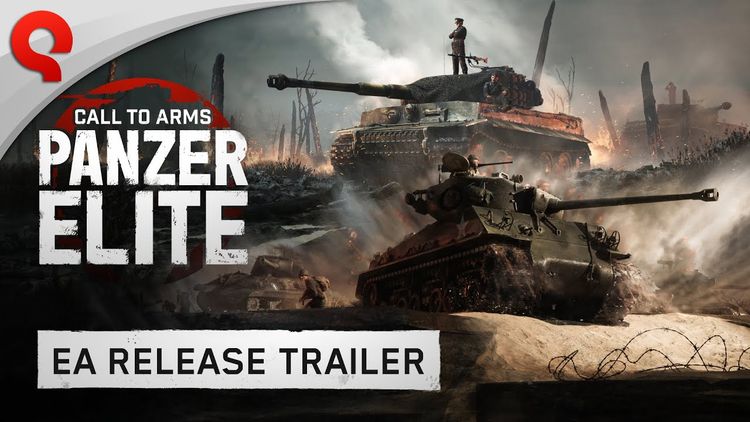 Call to Arms: Panzer Elite - Supporter Bundle PC Steam CD Key