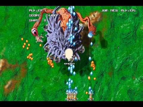 Shoot 1UP Steam CD Key