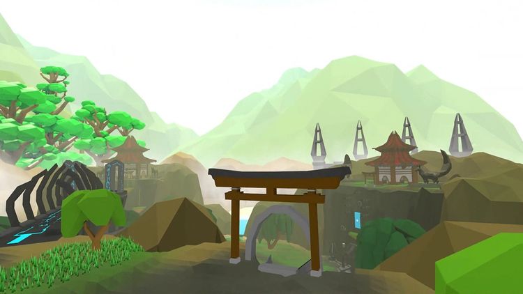 Sky Climbers Steam CD Key