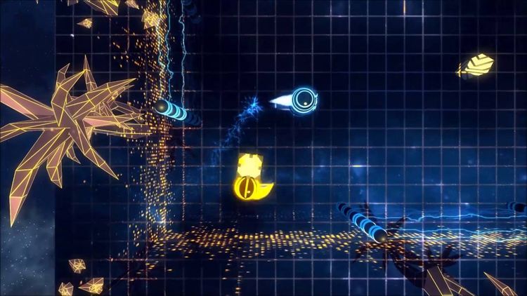 REPULSE: Galactic Rivals Steam CD Key