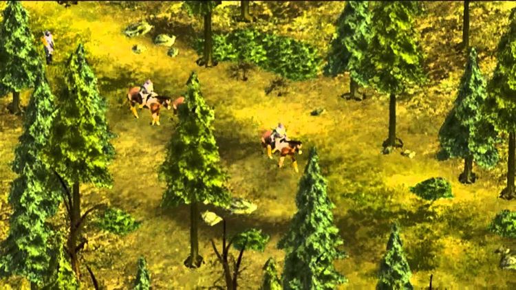 No Man's Land (2003) PC Steam CD Key
