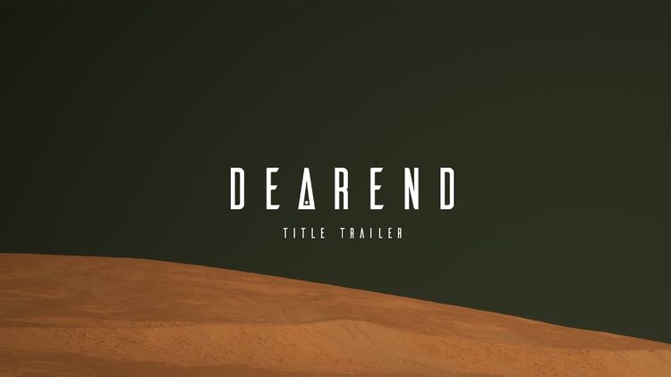 DEAREND PC Steam CD Key