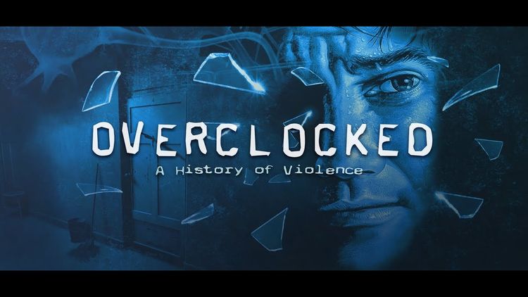 Overclocked: A History of Violence PC Steam CD Key