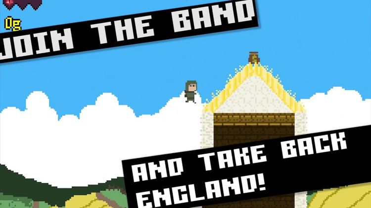 Band of Outlaws Steam CD Key