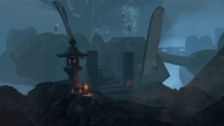 Soulace Steam CD Key