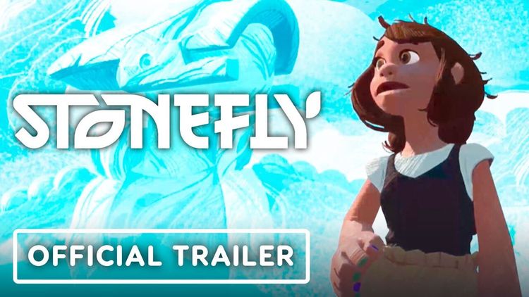 Stonefly Steam CD Key