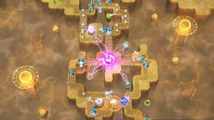 Siegebreaker PC Steam CD Key