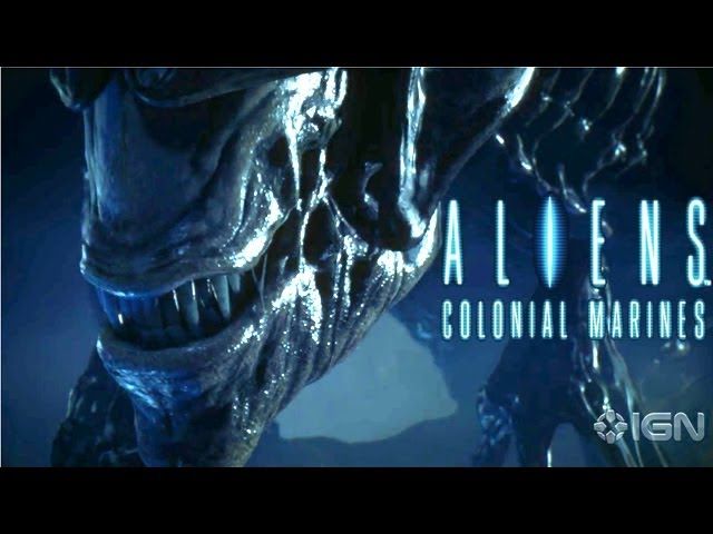 Aliens: Colonial Marines + Season Pass Steam CD Key