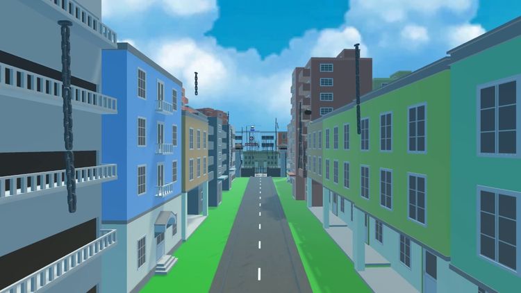 Chainless Steam CD Key