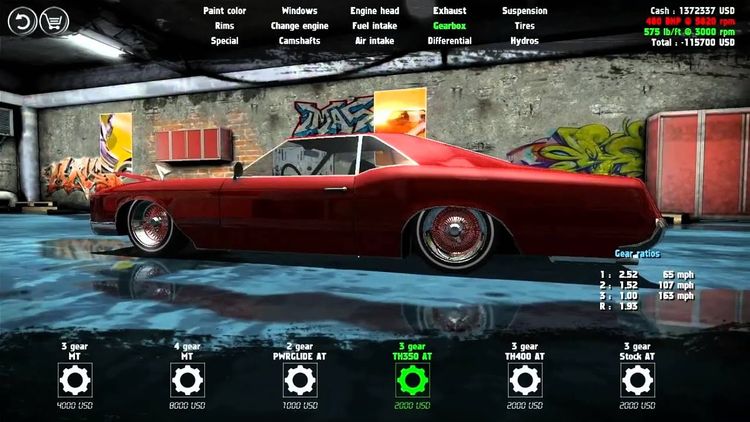 Ride 'em Low Steam CD Key