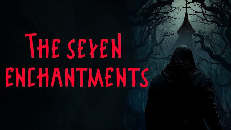 The Seven Enchantments PC Steam CD Key