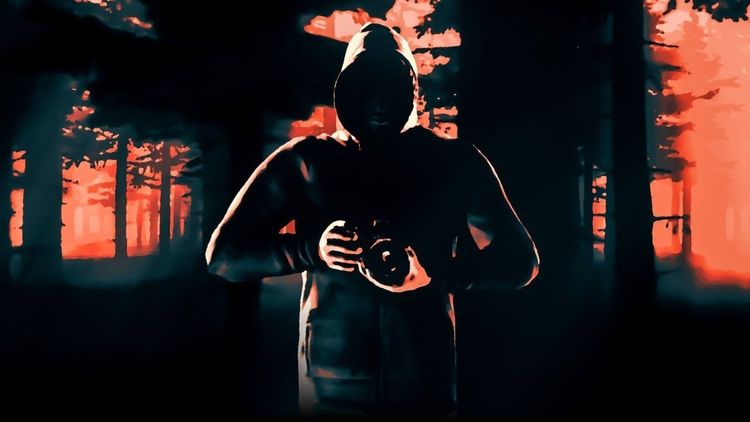 Apparition PC Steam CD Key