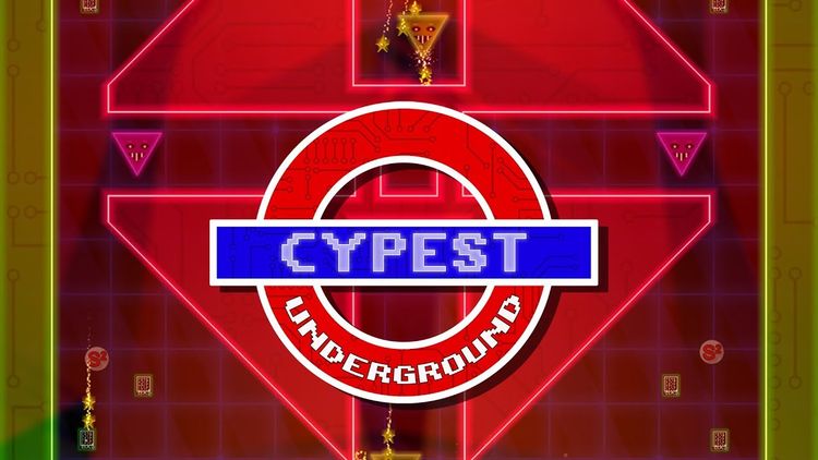 CYPEST Underground Steam CD Key