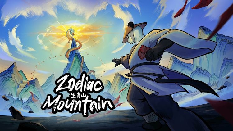 Zodiac Mountain PC Steam CD Key