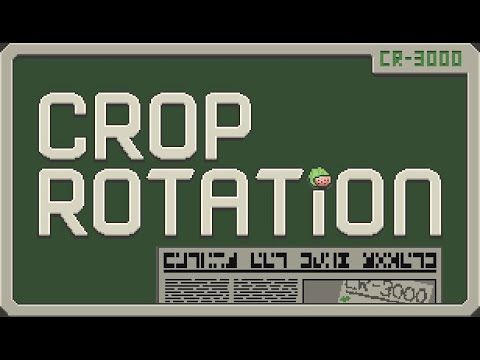 Crop Rotation PC Steam CD Key
